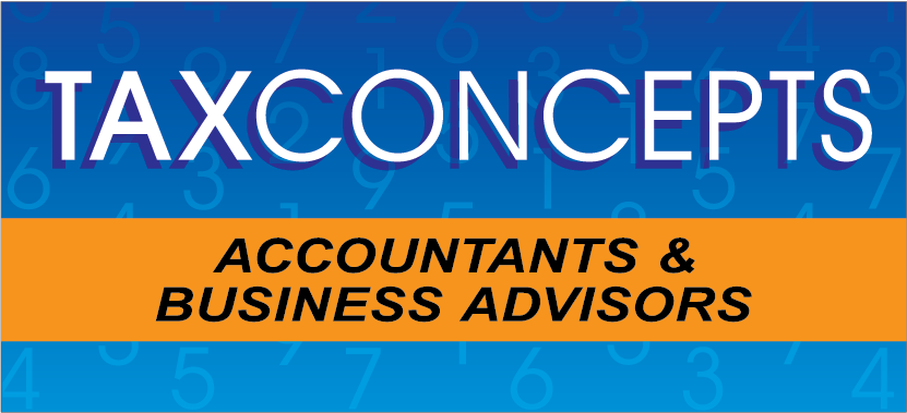 Tax Concepts logo