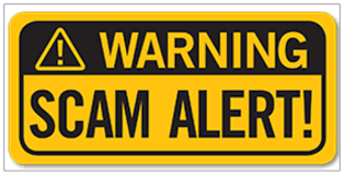 ASIC SCAM ALERT