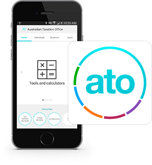 ATO - My Deductions App