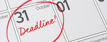 ATO Lodgement Deadline
