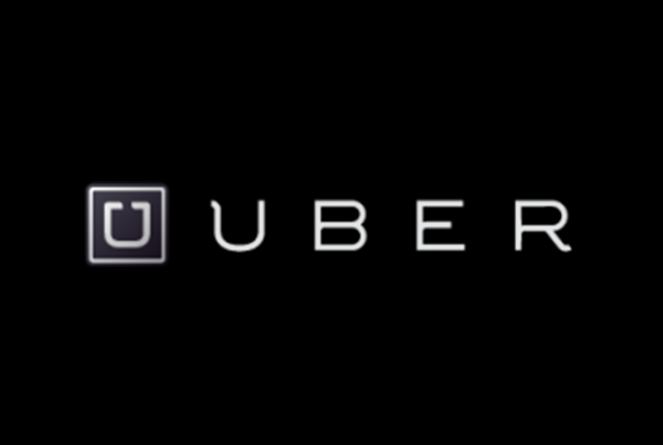 How does the ATO treat Uber?