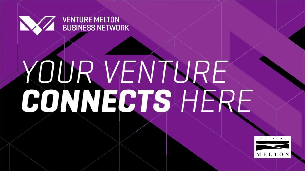 Venture Melton Business Network