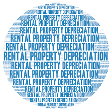 Rental Depreciation Changes