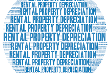 Rental Depreciation Changes