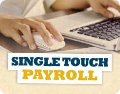 Single Touch Payroll